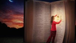 Reflex�o b�blica para hoje que convida ao sil�ncio, � f� e � confian�a