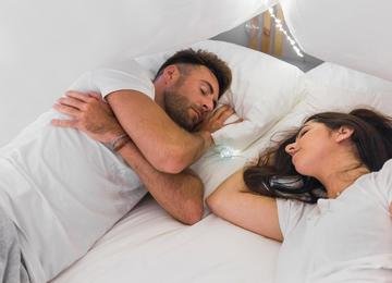 Quer transar, mas não quer dormir junto? Entenda o que isso significa
