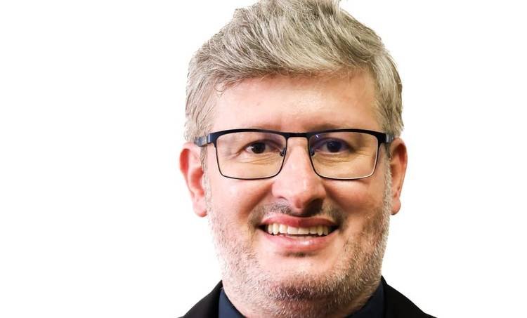 William Zenon na Assembleia Legislativa de Minas Gerais (ALMG)