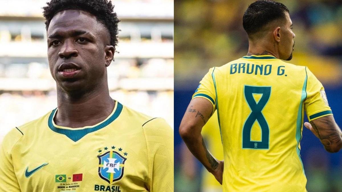 Vini Jr. esclarece decisão de não cobrar penálti após eliminação