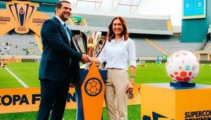 Hyundai fecha patroc�nio com o futebol feminino brasileiro