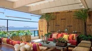 O que as buscas no Pinterest em 2025 revelam sobre a decora��o de 2026