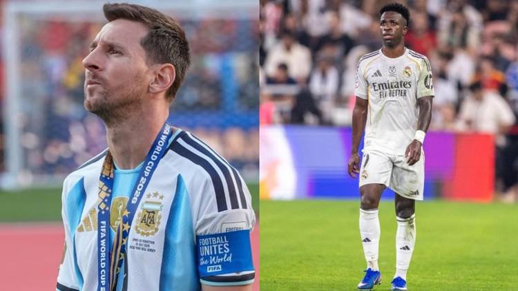 Atitude do craque da Argentina foi alvo de duras críticas parte da imprensa internacional