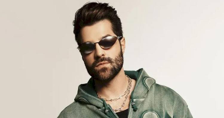 Alok domina o Tomorrowland Brasil com espet�culo de drones