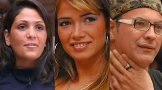 Relembre os bord�es mais famosos do BBB em 25 anos de hist�ria