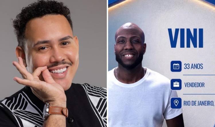 Lucas Buda afirma que mentiu para despistar colega em sele��o de reality da Globo