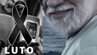 Luto: Jornalista amado no Brasil morre aos 72 anos após luta contra câncer