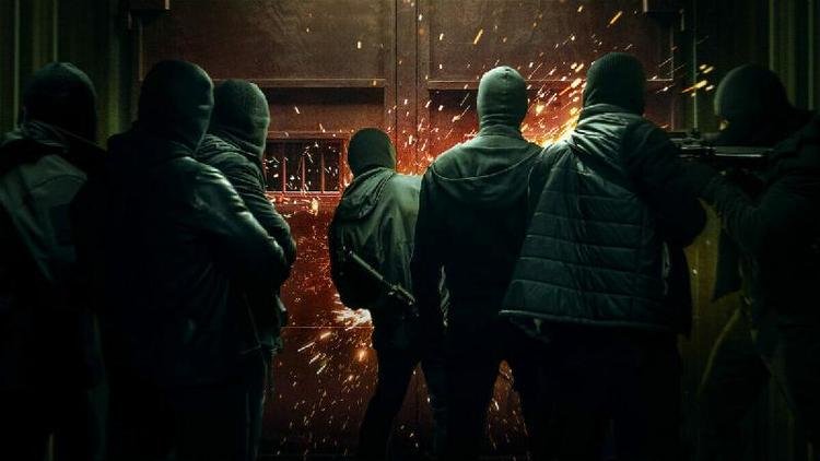 Divulga��o/Netflix