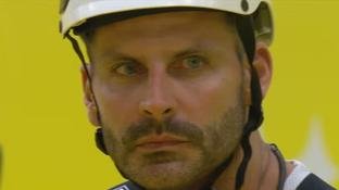 BBB 26: Internet pede pela elimina��o de Henri Castelli