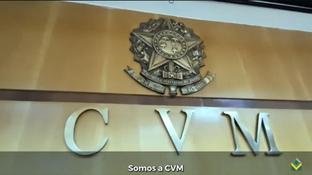 CVM atrasada contra "sofistica��o" dos crimes