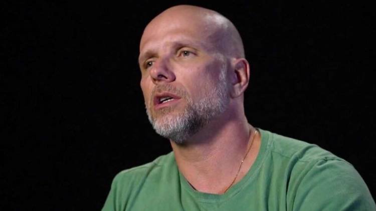 O ex-nadador contou como se curou do v�cio em conte�dos er�ticos