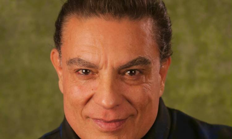 Osvaldo Ríos conquista o prestigiado prêmio internacional Top Humanity Leader