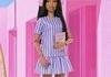 A Nova Barbie Autista
