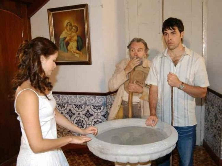 Divulga��o / SBT