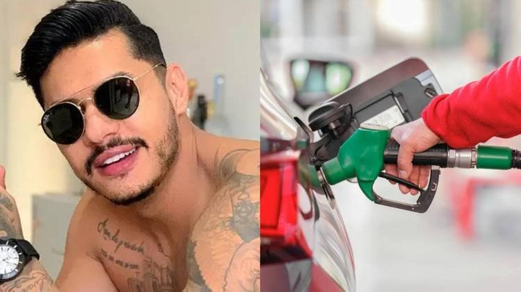 Cantor teria sentido um forte gosto de gasolina na boca horas ap�s consumir vodca com os amigos