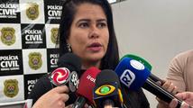 Homem é acusado de matar a esposa com golpes de facão; saiba mais - foto: Júlia Melgaço/EM/D.A Press