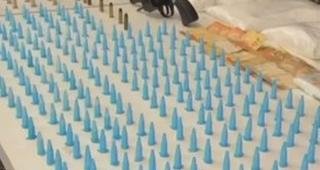 Rotam acaba com o “P� do Cemit�rio” na Cabana