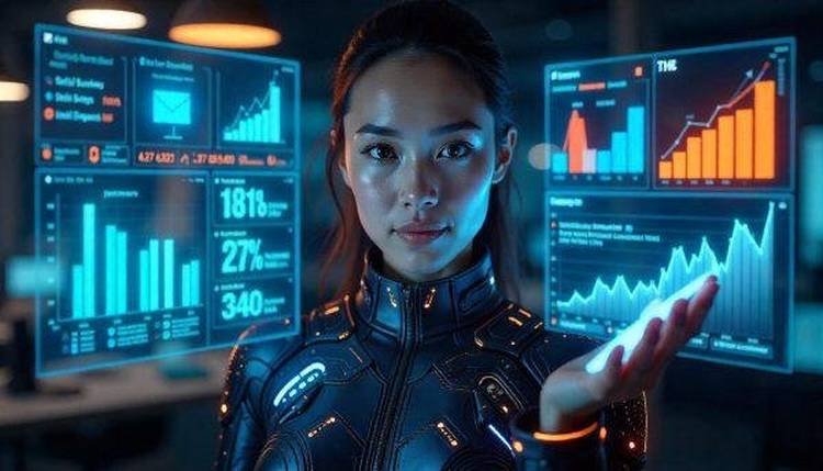 SEO e tr�fego pago: como combinar estrat�gias para colocar sua empresa na primeira p�gina do Google em 2025.