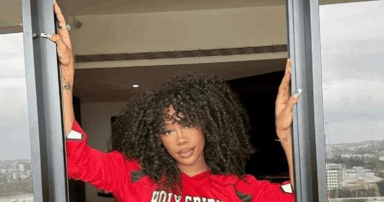 SZA fala de Mac Miller ap�s lan�amento de �lbum p�stumo