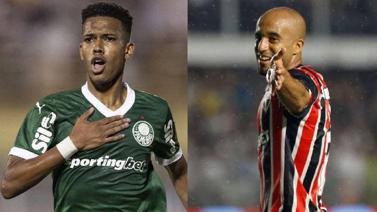 Palmeiras x S�o Paulo: onde assistir, hor�rio, palpites e escala��es