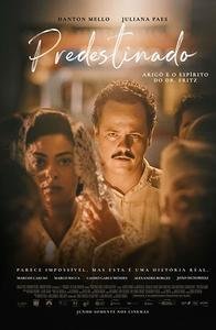 Predestinado: Arig� e o Esp�rito do Dr. Fritz