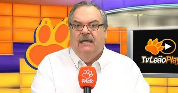 Gilberto Barros Justiça mantém condenação de Gilberto Barros por fala homofóbica na TV