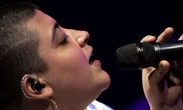 Ana Vilela revela a origem de 