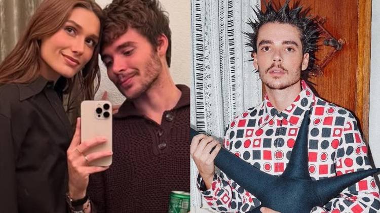 Jo�o Lucas n�o deixou as cr�ticas passarem batido