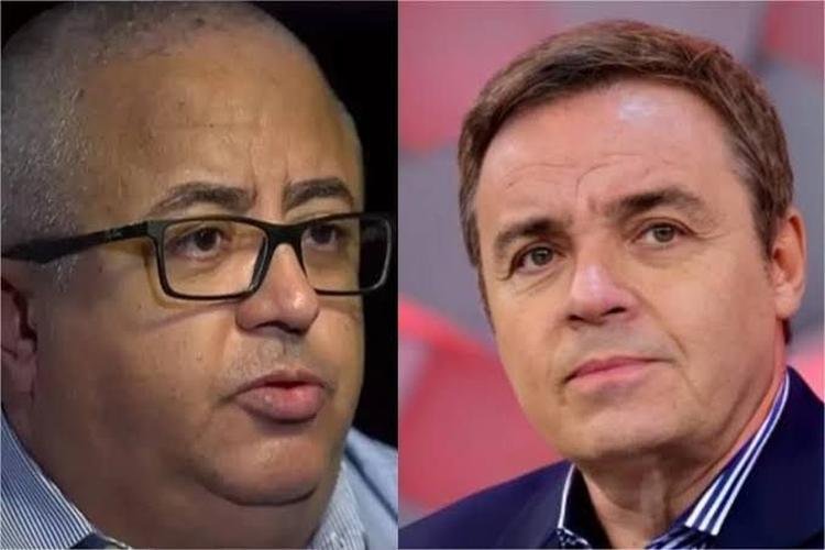 Montagem de fotos Gugu