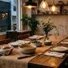 Fim da mesa de jantar e a nova tendência mais elegante e prática de 2026