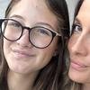 Schynaider Moura faz homenagem � filha Anne Marie que completaria 17 anos