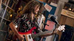 Picanha de Chernobill: confira a session no 'Som do Sebo', a primeira de 2026