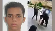 Crime ocorreu após briga com a estudante combinada nas redes sociais e deixou outras duas vítimas feridas