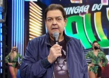 Faustão de volta à Globo? Veja o motivo do retorno à emissora após 5 anos