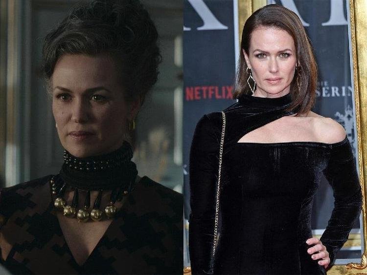 Divulga��o/Netflix