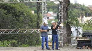 Crea-MG fiscaliza o Carnaval de BH e de outros 160 munic�pios