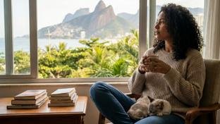 Pessoas que preferem ficar sozinhas t�m este tra�o psicol�gico em comum, apontam estudos