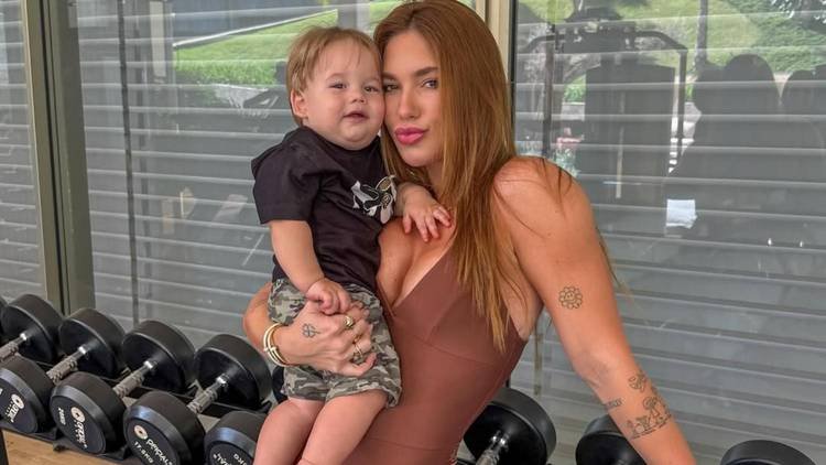Festa de José Leonardo une maternidade e fazenda em evento grandioso para o filho de Virginia Fonseca e Zé Felipe