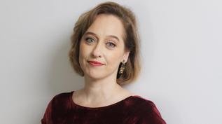 Dinah Feldman celebra 20 anos de carreira com dois espetáculos em São Paulo