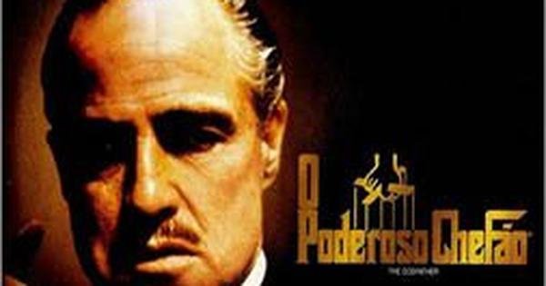 O Poderoso Chefão - Uai Cinema