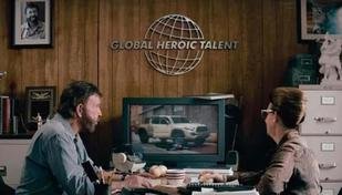 Chuck Norris fez parceria com Fiat e Toyota, mas amava Dodge