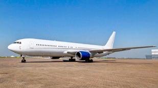 Copa Intercontinental: time viaja ao Catar em avio de luxo bilionrio - foto: Aeronexus/Divulgao