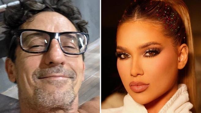 Xi! Tuca Andrada reage e dispara contra revista por exaltar Virginia Fonseca