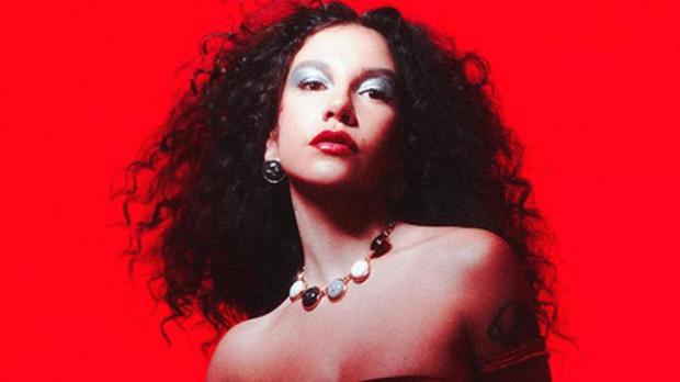 Priscilla encerra tour de 20 anos com dois shows em SP