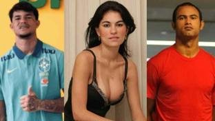 Madrinha de Bruninho traz revelação do assassinato de Eliza Samúdio: “Tome cuidado”