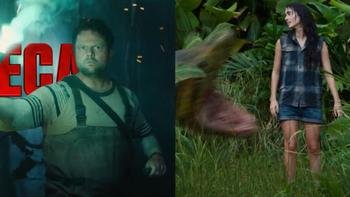 Ator interpretar� um cuidador de animais no longa da Sony Pictures