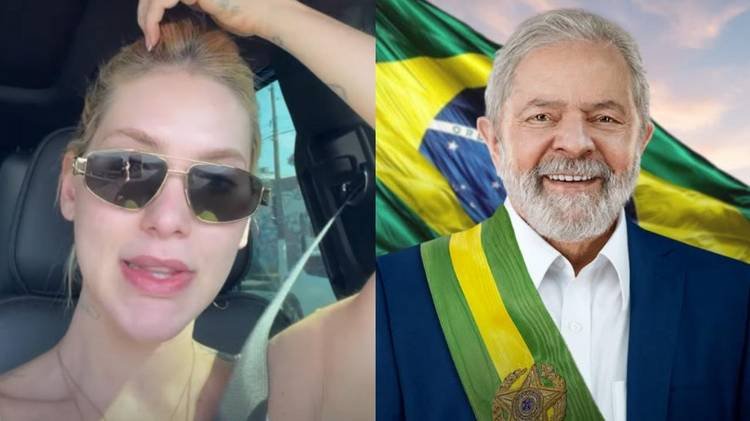 Influenciadora usou as redes sociais para falar sobre seu retorno; saiba mais