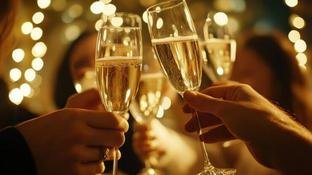 Virada do ano em BH deve ter calor e chance de chuva