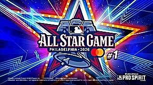 eBaseball ganha evento in-game com astros do Jogo das Estrelas da MLB