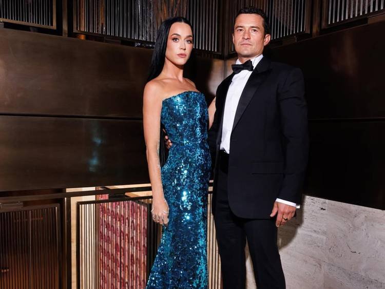 Katy Perry e Orlando Bloom terminam ap�s quase 10 anos, diz site

